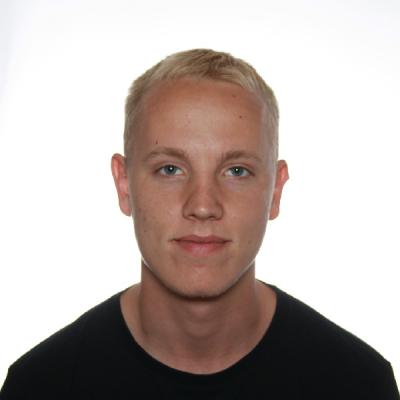 JonasDenmark's Profile Picture