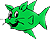 Green Catfish
