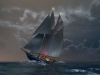 Sailing In The Storm Avatar 55310