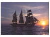 Sailing Into The Sunset Avatar 53772
