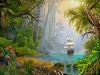 Sailing To Paradise Avatar 46397