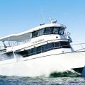 The Star Spirit 
This Galveston Party Boat is used for corporate events, weddings and celebrations on Clear Lake. She is 74 long, fast and fun! This...