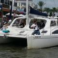 The Star Cat 
The Star Cat is a great way for you and up to 11 guests to enjoy the water in Houston! She is perfect for birthday parties, casual...