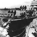 USS Pittsburgh 1945