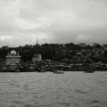 ambon mosque waterfront