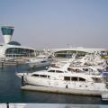UAE Yacht show