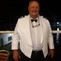 tom in dress whites (Commodores Ball)