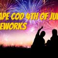 Enjoying Life on Cape Cod 4th of July Fireworks https://www.traveldiscountsinfo.com/cape-cod-4th-july-fireworks-top-things-check/