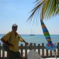 Captain Petur in Grand Cayman