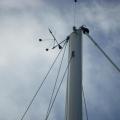 New Windex and VHF