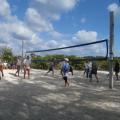 006g GT, Volleyball Beach